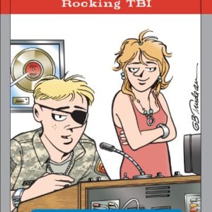 Signature Wound: Rocking TBI (Doonesbury)