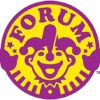 Rubie's Child's Forum Silly Circus Clown Costume, Small - Image 4