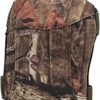 Bucket Boss Utility Camo Knee Pads in Mossy Oak Camo, 85300, Greens - Image 3