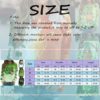 DUOWEI Ladies Crop Sweater Womens St Patricks Day Print O Neck Sweatshirt Round Neck Fit Pullover Tops 2002 Sweatshirt - Image 6