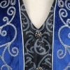 Apocrypha Men's Medieval Steampunk Tailcoat Vampire Gothic Jackets Frock Coat - Image 6