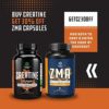 Tri Phase Creatine Pills 5g - Muscle Mass Gainer and Muscle Recovery Creatine HCL Pyruvate and Creatine Monohydrate Pills - Optimal Creatine Pre Workout for Women and Men No Caffeine Muscle Builder - Image 4