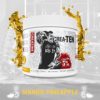 Rich Piana 5% Nutrition CreaTEN Multi Creatine Blend | Flavored Creatine Powder for Muscle Gain | Max Power, Strength, Endurance, & Recovery | 30 Servings (Mango Pineapple) - Image 4