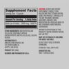 Amazon Elements Vegan Biotin 5000 mcg - Hair, Skin, Nails - 130 Capsules (4 month supply) (Packaging may vary) - Image 2