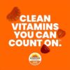 Sundown Vitamin C Gummies with Rosehips, Citrus Bioflavonoids, Non-GMO, Dairy-Free, Gluten-Free, Vegetarian, 90 Count - Image 6
