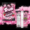Trolli Gummy Fruit Variety Candy, Pack of 8 - Image 5
