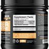 250g Micronized Creatine Monohydrate Powder - Muscle Builder Supplement - Non-GMO - Packaging May Vary. - Sheer Strength Labs - Image 3