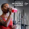 C4 Original Pre Workout Powder Frozen Bombsicle Sugar Free Preworkout Energy for Men & Women 150mg Caffeine + Beta Alanine + Creatine - 30 Servings - Image 5
