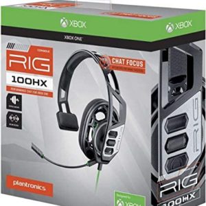 RIG 100HX Gaming Headset - Xbox One