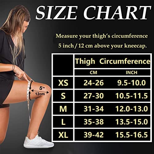 DANCEYOU Dance Knee Pads Hard Sponge Volleyball Knee Brace for Big Kid Teen Adults Football Pole Dancer Workout Knee Protector - Image 5