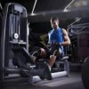 Knee Sleeves (1 Pair)，7mm Compression Knee Braces for Heavy-Lifting,Squats,Gym and Other Sports (Medium, Black) - Image 5