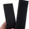 SABADO Magnetic Sling Staging Sentry Strap Universal Strong Magnets Sling Straps Rifle Sling Strap Retainer Retention Band Keeper Organizer (Black) - Image 6