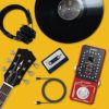 Guitar Looper Pedal with Tuner 9 Loops Effect Pedal with USB Cable for Electric Guitar Bass for 40 Minutes Recording Time - Image 9