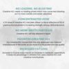 HCL Creatine Powder 2G, Creatine for Women Creatine Hydrochloride Ice Punch Flavored Creatine Concret Creatine-  Best Rated Creatine Creatine Powder for Muscle Gain Supplement Kreatine  Creatina - Image 6