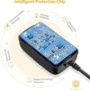 SSSR AC Adapter For Rocktron 006-2017 S015AU0900167 DC OnTap Power Supply Cord Cable PS Charger Mains PSU (with ONE plug tip. If you need Daisy chain cable, Extender cable or Reverse polarity cab - Image 5