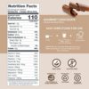 Designer Wellness Designer Whey Natural 100% Whey Protein Powder with Probiotics, Fiber, and Key B-Vitamins for Energy, Gluten-free, Non-GMO, Gourmet Chocolate 2 lb - Image 7