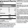 Amazon Brand - Solimo Prebiotic & Probiotic 2 Billion CFU, 50 Gummies (2 Gummies per Serving) - Image 4