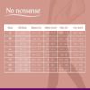 No nonsense Women’s Cotton Lounge Legging with Tech Pocket - Image 4