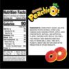 Trolli Gummy Fruit Variety Candy, Pack of 8 - Image 8