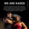 Pre Workout Powder; KAGED MUSCLE Preworkout for Men & Pre Workout Women, Delivers Intense Workout Energy, Focus & Pumps; Supplements, Orange Krush, Natural Flavors - Image 7