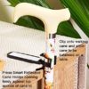 Merry Sticks Smart Reflective Cane Holder - Image 2
