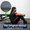 ABMAT Sit Up Mat- Premium Foam Abmat - The Original Abdominal and Core Trainer Mat for Full Range of Motion Sit ups, Crunches and Ab Workouts - Image 5