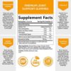 Joint Support Gummies Extra Strength Glucosamine & Vitamin E - Natural Joint & Flexibility Support - Best Cartilage & Immune Health Support Supplement for Men and Women - 120 Gummies - Image 2