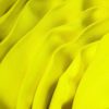 VULCAN Round Sling - Medium Duty - 10 Foot - Yellow - Safe Working Load of 8,400 lbs. (V), 6,700 lbs. (C) and 16,800 lbs. (B) - Image 4
