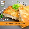 It's Just! - Egg White Protein Powder, Dried Egg Whites Protein, Meringue Ingredient, Non-GMO, USA Farms, Unflavored (8oz) - Image 7
