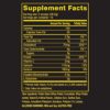 Cellucor Whey Sport Protein Powder Vanilla | Post Workout Recovery Drink with Whey Protein Isolate, Creatine & Glutamine | 18 Servings - Image 2