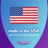Vitafusion Probiotic Gummy Supplements, Raspberry, Peach and Mango Flavors, Probiotic Nutritional Supplements With 5 Billion CFUs, America’s Number 1 Gummy Vitamin Brand, 35 Day Supply, 70 Count - Image 7