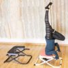 CSSIM Yoga Headstand Bench Yoga Inverted Stool Yoga Auxiliary Inverted Stool Multifunctional Exercise Fitness Stool Fitness Equipment - Image 3