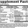 Olly The Essential Prenatal Gummy Multivitamin, 30 Day Supply ( Gummies), Sweet, Folic Acid, Vitamin D, Omega 3 DHA, Chewable Supplement, White Citrus, 60 Count (Pack of 1) - Image 8