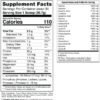 Jocko Mölk Whey Protein Powder (Chocolate) - Keto, Probiotics, Grass Fed, Digestive Enzymes, Amino Acids, Sugar Free Monk Fruit Blend - Supports Muscle Recovery and Growth - 31 Servings - Image 3