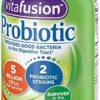 Vitafusion Probiotic Gummy Supplements, Raspberry, Peach and Mango Flavors, Probiotic Nutritional Supplements With 5 Billion CFUs, America’s Number 1 Gummy Vitamin Brand, 35 Day Supply, 70 Count - Image 9