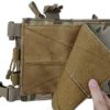 OAREA Tactical Chest Vest Rig Assault 500D Molle Multicam Tactical Vest with Multi-Pockets - Image 6