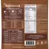 Designer Wellness Designer Whey Natural 100% Whey Protein Powder with Probiotics, Fiber, and Key B-Vitamins for Energy, Gluten-free, Non-GMO, Gourmet Chocolate 2 lb - Image 2