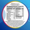 Centrum MultiGummies Gummy Multivitamin for Men, Multivitamin/Multimineral Supplement with Selenium, Antioxidants and Vitamin D3, Assorted Fruit Flavor - 170 Count - Image 7