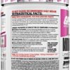 GAT Sport Nitraflex Advanced Pre-Workout Powder, Increases Blood Flow, Boosts Strength and Energy, Improves Exercise Performance, Creatine-Free (Watermelon, 30 Servings) - Image 2