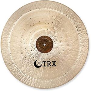 TRX Cymbals ALT Series ALT-CH24 24-Inch China Cymbal