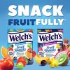 Welch's Fruit Snacks, Mixed Fruit & Superfruit Bulk Variety Pack, Gluten Free, 0.8 oz Individual Single Serve Bags (Pack of 60) - Image 8
