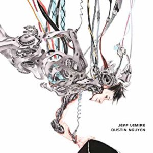 Descender 2: Luna mecánica (Spanish Edition)
