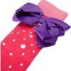 JoJo Siwa Girls 2 Pack Knee High Socks - Image 2
