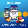 Centrum MultiGummies Gummy Multivitamin for Men, Multivitamin/Multimineral Supplement with Selenium, Antioxidants and Vitamin D3, Assorted Fruit Flavor - 170 Count - Image 5