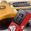 Guitar Looper Pedal with Tuner 9 Loops Effect Pedal with USB Cable for Electric Guitar Bass for 40 Minutes Recording Time - Image 8