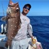 Premium Deep Drop Rig, 4 Hook Deep Drop Fishing Rig with SolidSquidz, Excellent for Grouper, Golden Tilefish, Wreckfish, Bottom Fishing Rig - Image 4