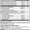 Doctor's Best Glucosamine Chondroitin MSM + Hyaluronic Acid with OptiMSM Featuring Biocell Collagen, Joint Support, Non-GMO, Gluten Free, Soy Free, 150 Caps - Image 7