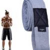 Pull Up Assistance Bands Heavy Duty Pull Up Exercise Bands Pull-up Exercise Bands for Chin-up Workout & Body Stretching - Image 5