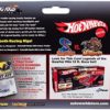 Auto World Xtraction Racing Rig Peterbilt 359 w/Trailer Snake II vs. Mongoose II (Flamethrower) HO Scale Slot Car - Image 7