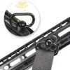 CVLIFE Sling Mount 1.25" Sling Swivel 2-Pack for Two Point Sling - Image 2